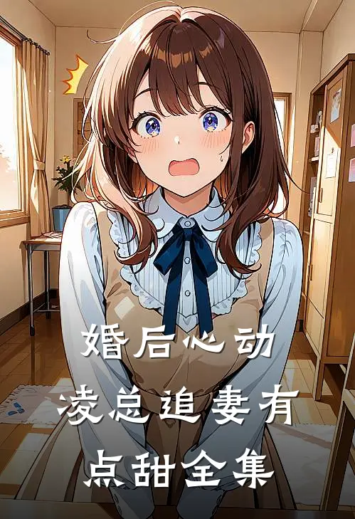 婚后心动：凌总追妻有点甜全集
