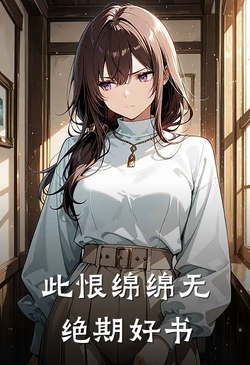 此恨绵绵无绝期好书