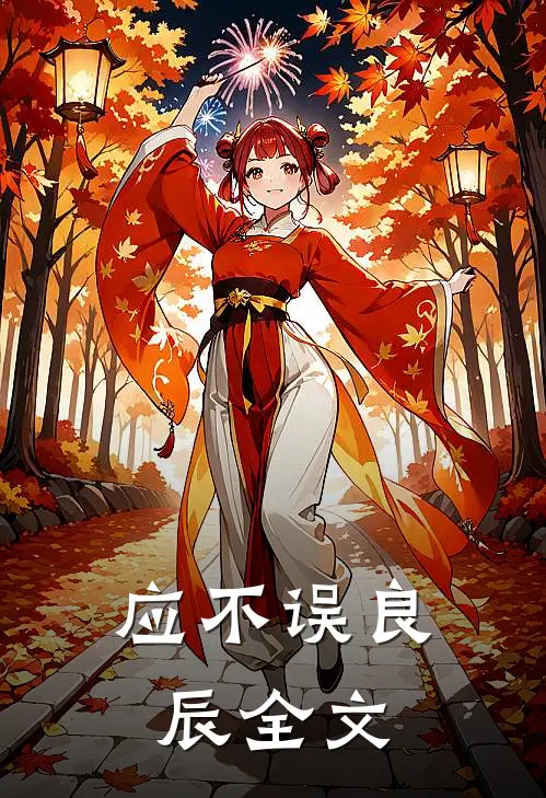 应不误良辰全文
