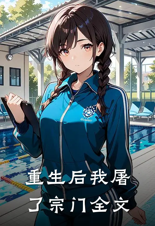 重生后我屠了宗门全文