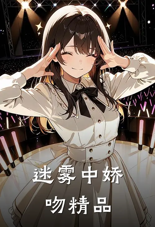 迷雾中娇吻精品