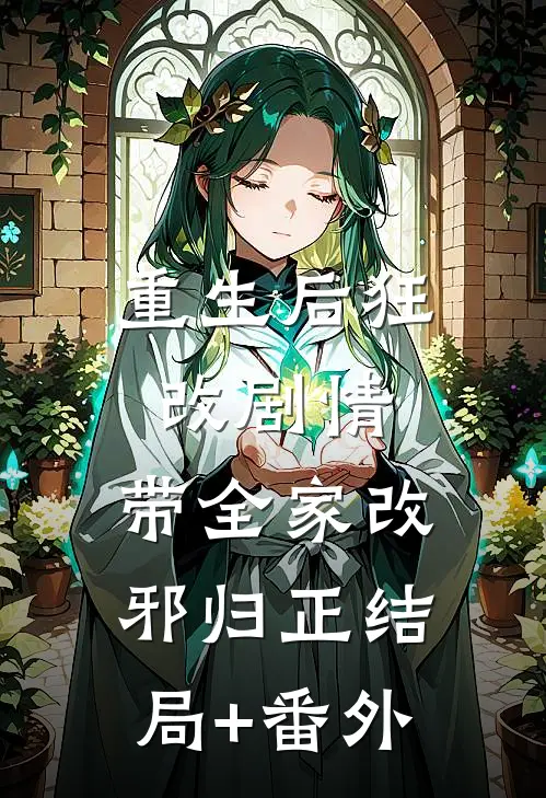 重生后狂改剧情，带全家改邪归正结局+番外