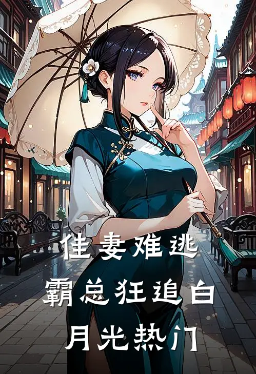 佳妻难逃，霸总狂追白月光热门