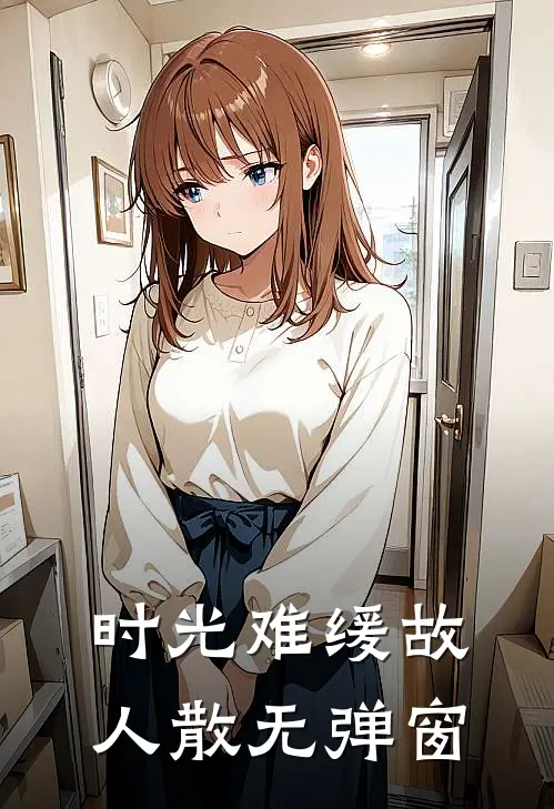 时光难缓故人散无弹窗