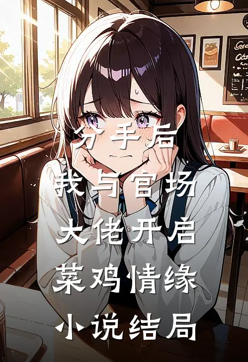 分手后，我与官场大佬开启菜鸡情缘小说结局