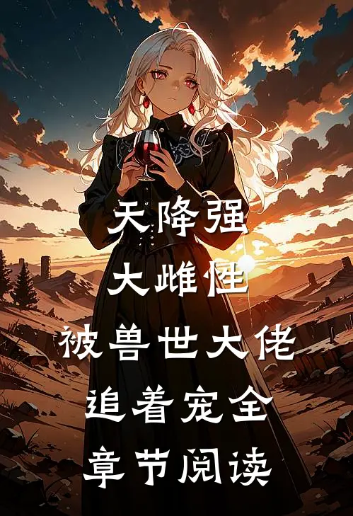 天降强大雌性，被兽世大佬追着宠全章节阅读