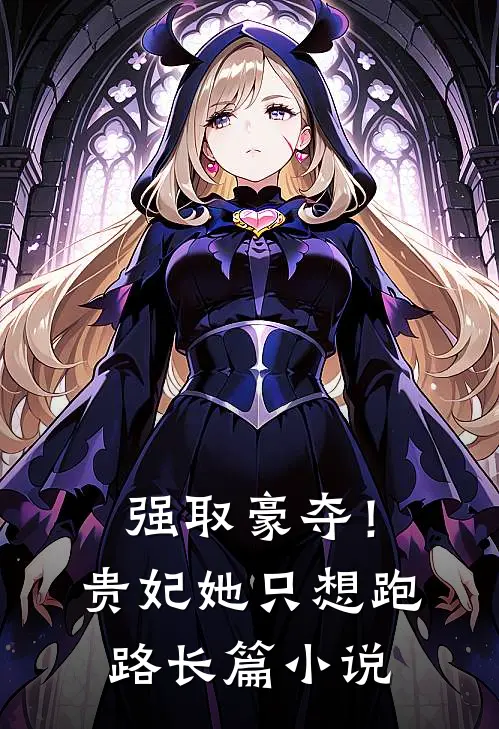 强取豪夺!贵妃她只想跑路长篇在线阅读