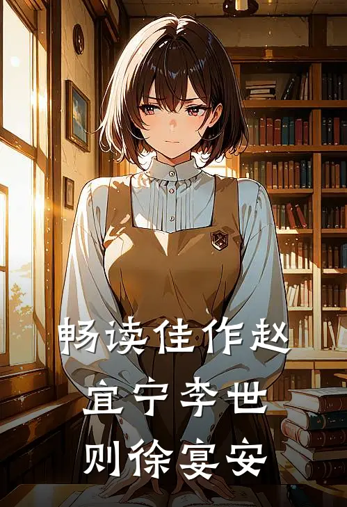 畅读佳作赵宜宁李世则徐宴安