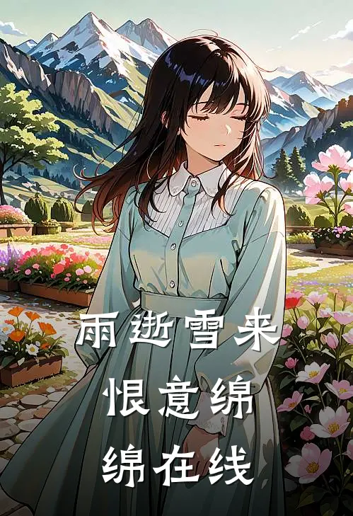 雨逝雪来，恨意绵绵在线