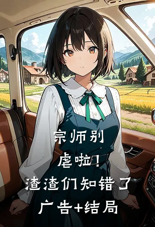宗师别虐啦！渣渣们知错了广告+结局