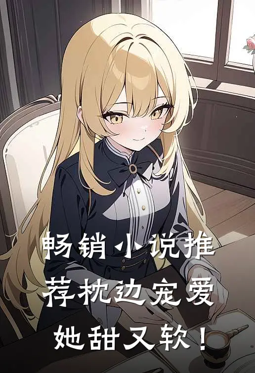 畅销小说推荐枕边宠爱：她甜又软！