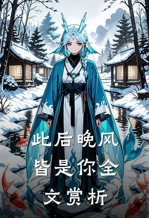 此后晚风皆是你全文赏析