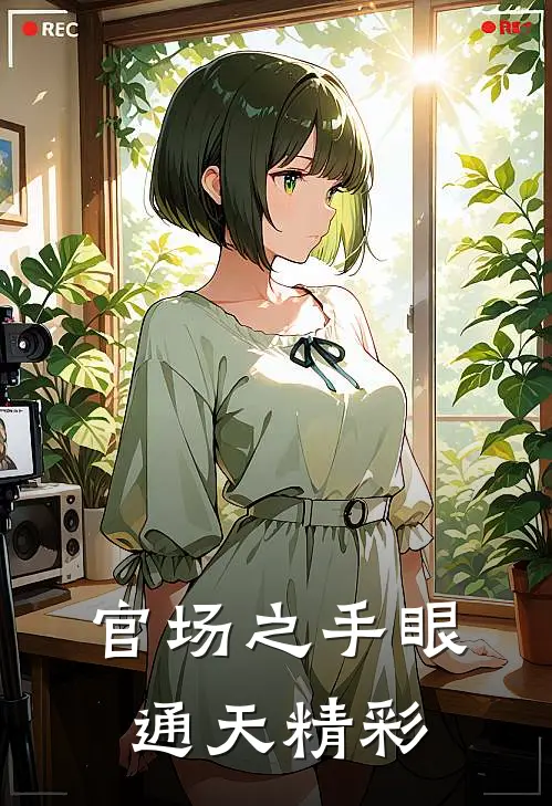 官场之手眼通天精彩