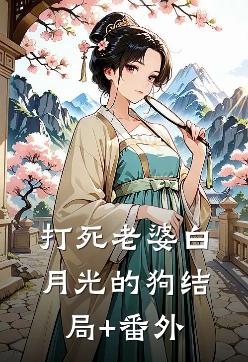 打死老婆白月光的狗结局+番外