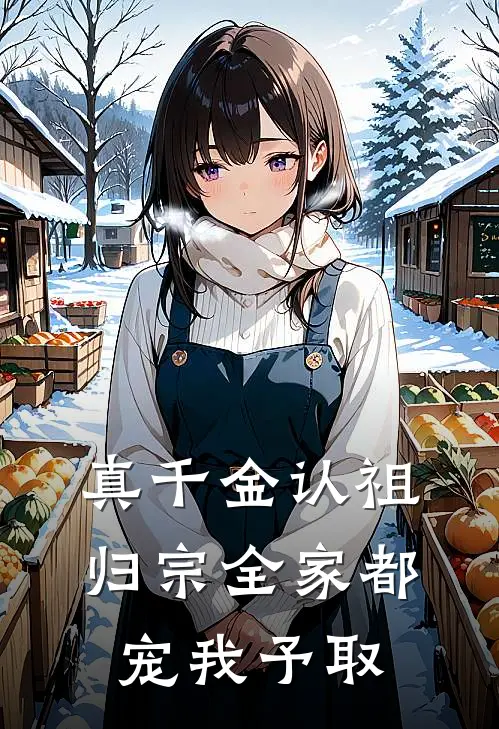 真千金认祖归宗全家都宠我予取