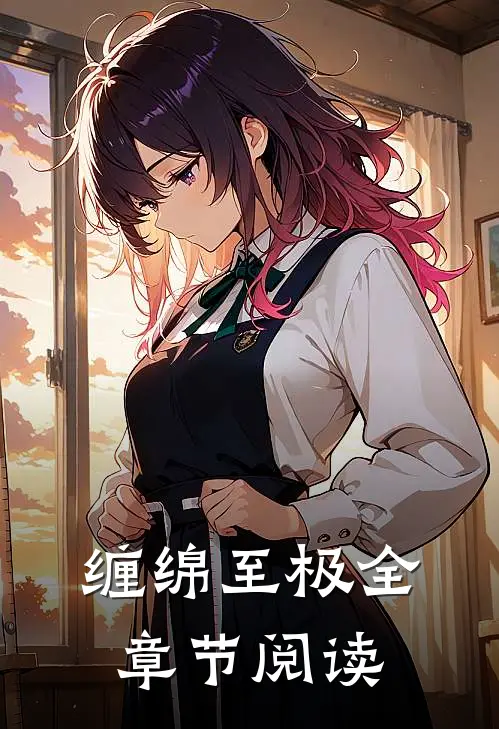 缠绵至极全章节阅读
