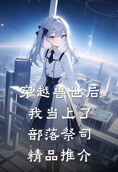 穿越兽世后，我当上了部落祭司精品推介