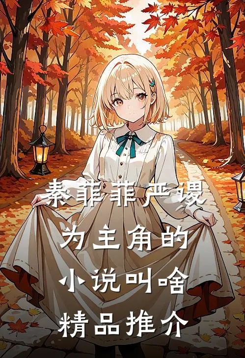秦菲菲严谡为主角的小说叫啥精品推介