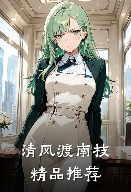 清风渡南枝精品推荐