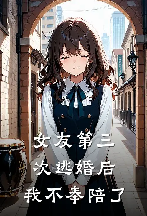 女友第三次逃婚后，我不奉陪了