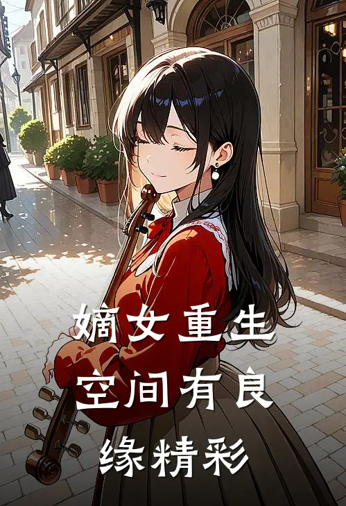 嫡女重生：空间有良缘精彩