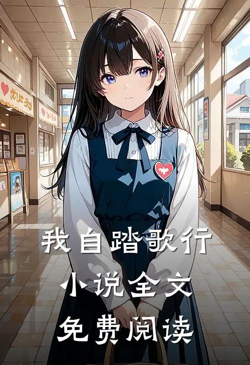 我自踏歌行小说全文免费阅读