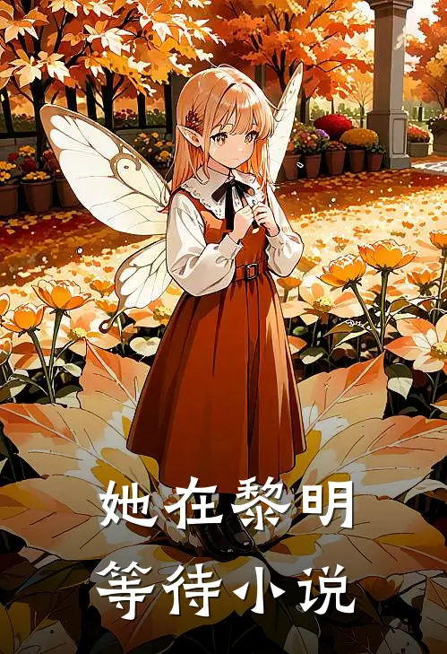 她在黎明等待小说