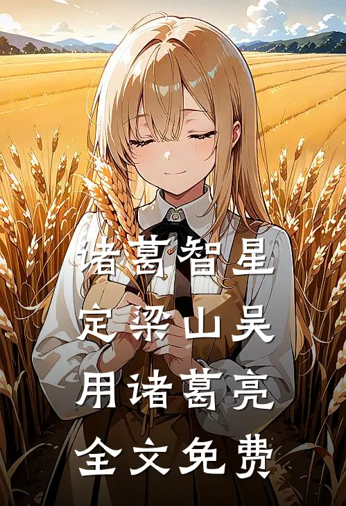 诸葛智星定梁山吴用诸葛亮全文免费