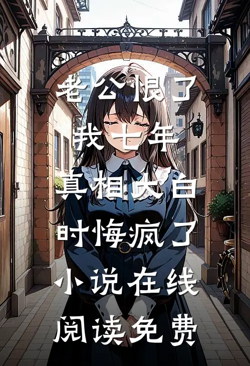老公恨了我七年，真相大白时悔疯了小说在线阅读免费