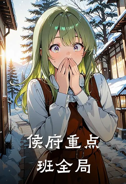 侯府重点班全局
