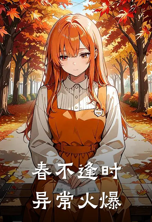 春不逢时异常火爆
