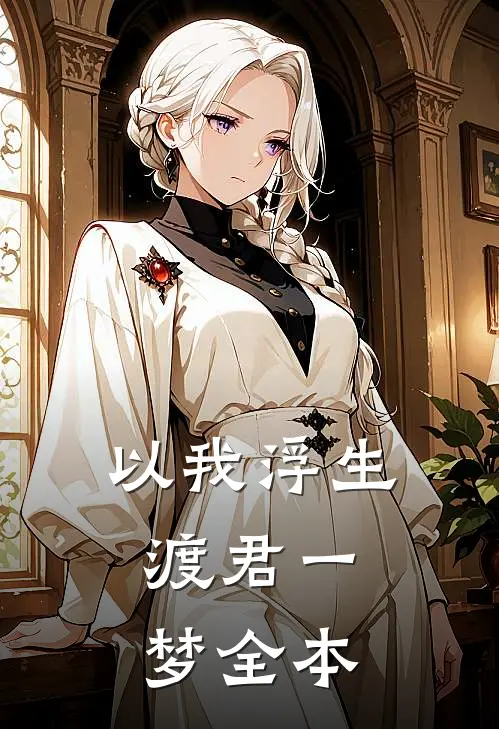 以我浮生，渡君一梦全本