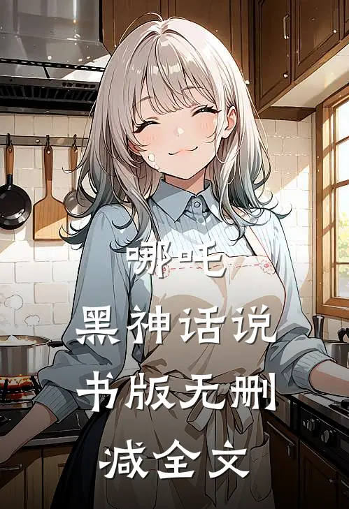 哪吒：黑神话说书版无删减全文