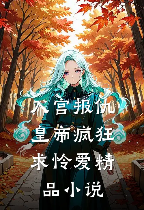 入宫报仇，皇帝疯狂求怜爱精品小说