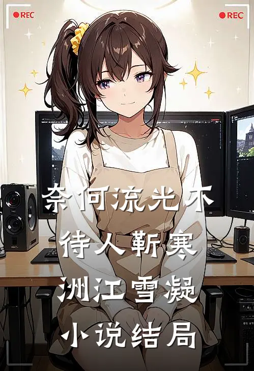 奈何流光不待人靳寒洲江雪凝小说结局