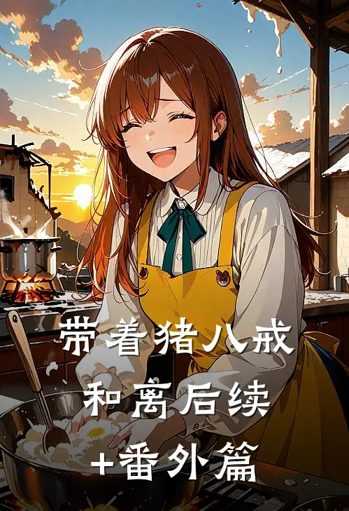 带着猪八戒和离后续+番外篇