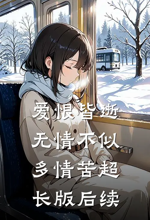 爱恨皆逝，无情不似多情苦超长版后续
