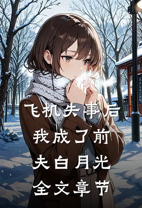 飞机失事后我成了前夫白月光全文章节