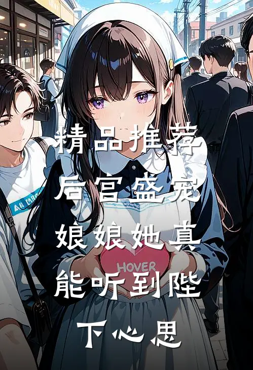 精品推荐后宫盛宠：娘娘她真能听到陛下心思