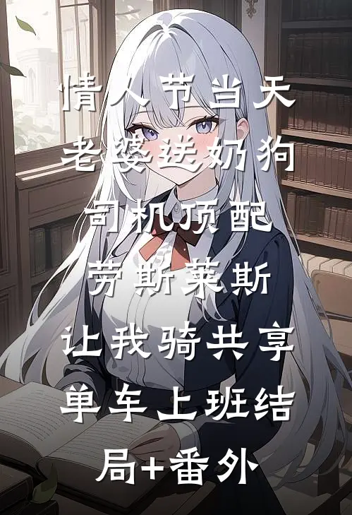 情人节当天老婆送奶狗司机顶配劳斯莱斯，让我骑共享单车上班结局+番外