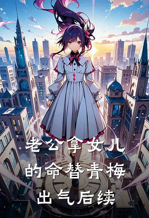 老公拿女儿的命替青梅出气后续