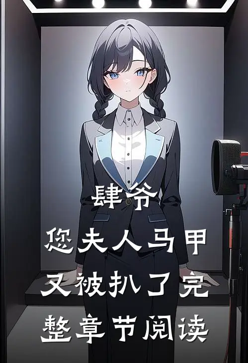 肆爷，您夫人马甲又被扒了完整章节阅读