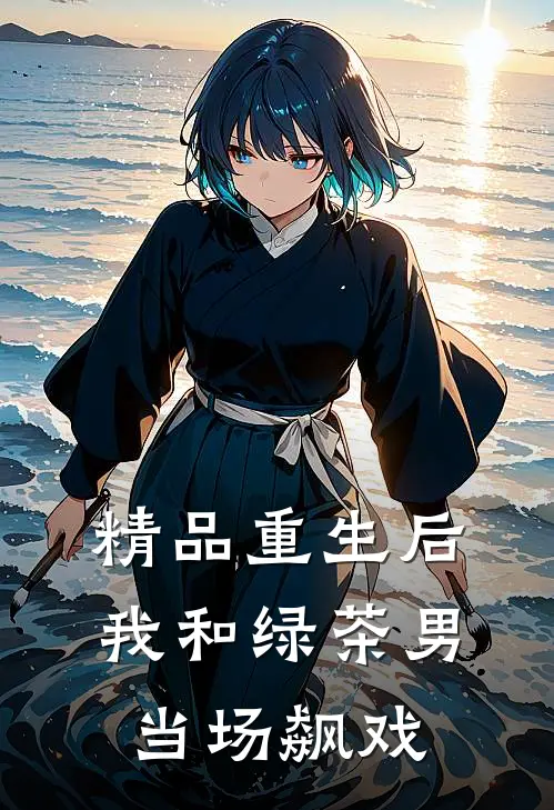 精品重生后，我和绿茶男当场飙戏