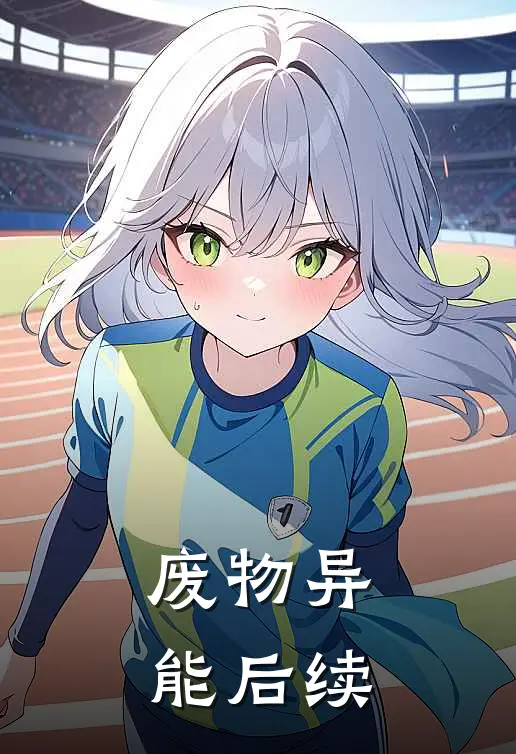 废物异能后续