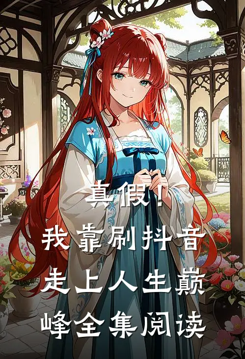 真假！我靠刷抖音走上人生巅峰全集阅读