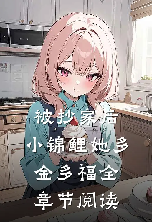 被抄家后，小锦鲤她多金多福全章节阅读