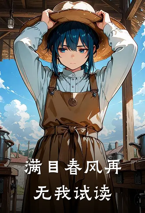 满目春风再无我试读
