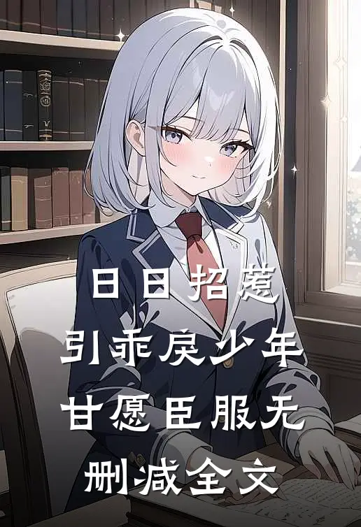 日日招惹，引乖戾少年甘愿臣服无删减全文
