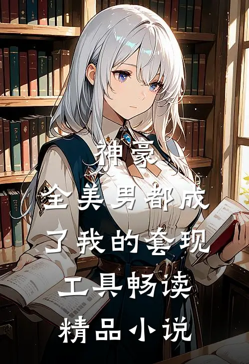 神豪：全美男都成了我的套现工具畅读精品小说