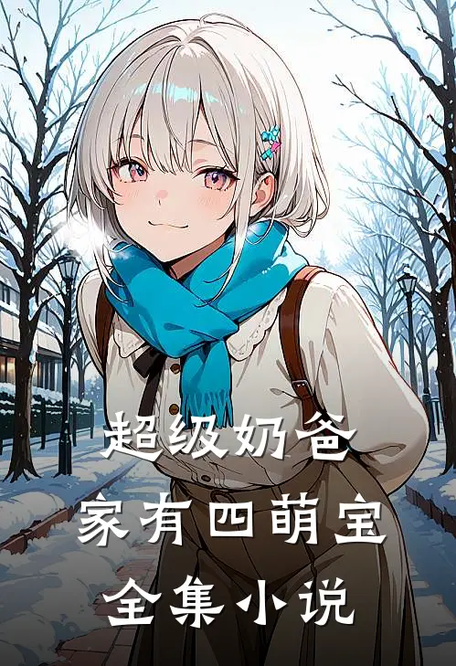 超级奶爸：家有四萌宝全集小说